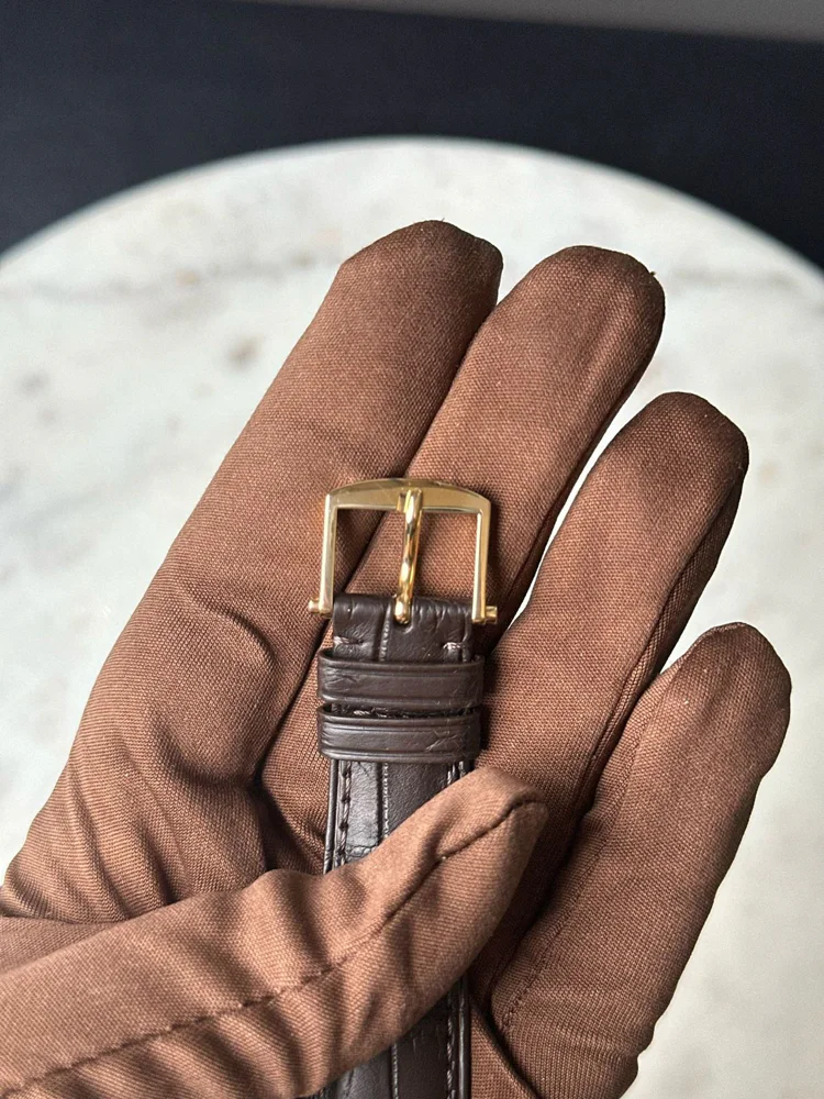 Breguet Classique Complications Tourbillon Chronograph